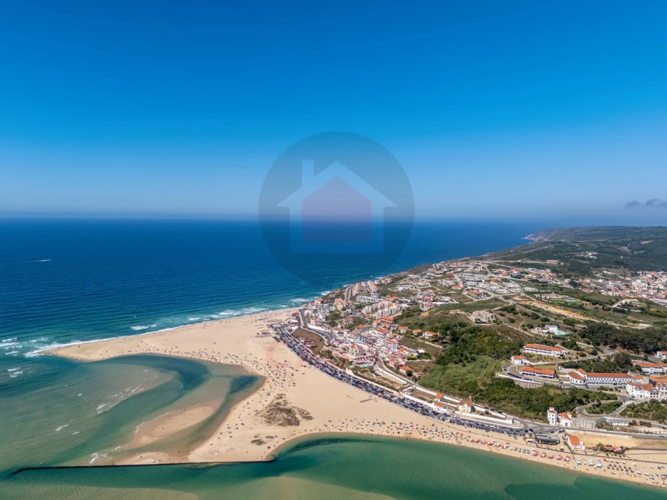 Terreno para Venda em Foz do Arelho Foto 18