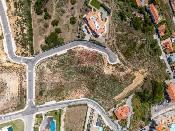 Terreno para Venda em Foz do Arelho