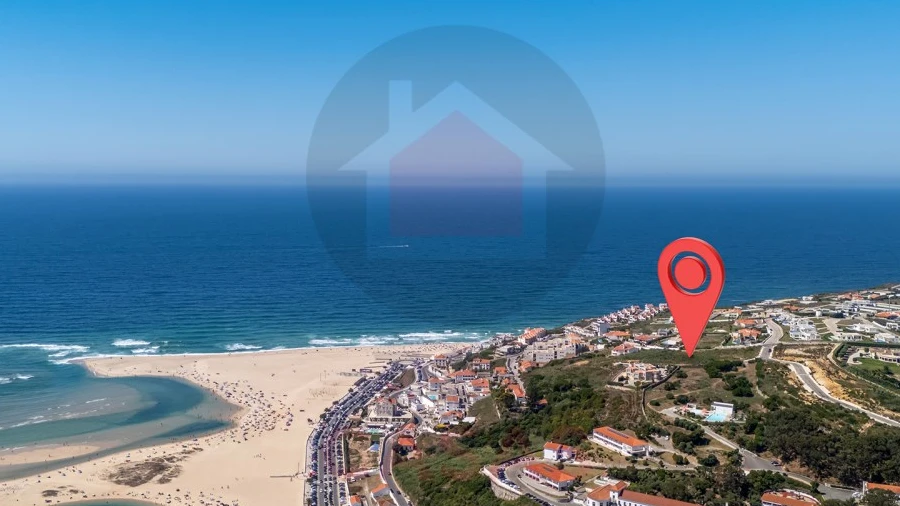 Terreno para Venda em Foz do Arelho