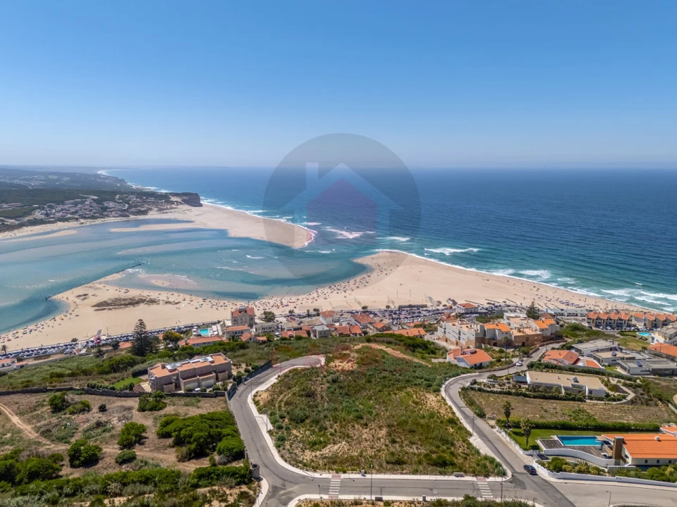 Terreno para Venda em Foz do Arelho Foto 7