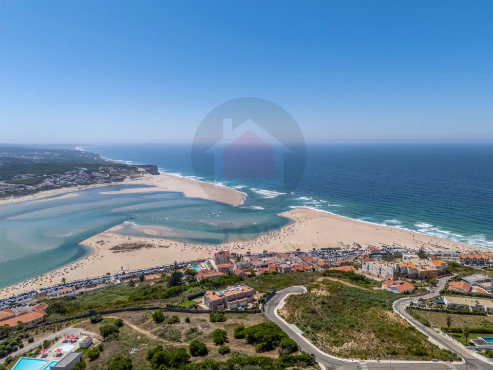 Terreno para Venda em Foz do Arelho Foto 11