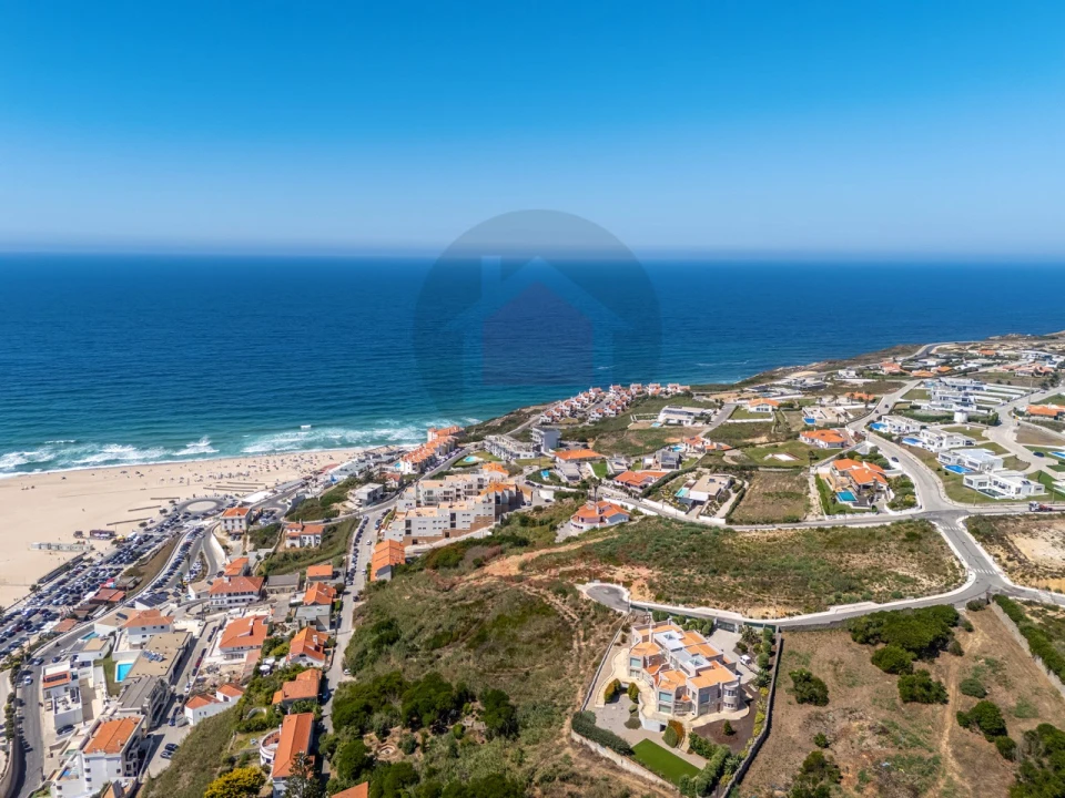 Terreno para Venda em Foz do Arelho Foto 14