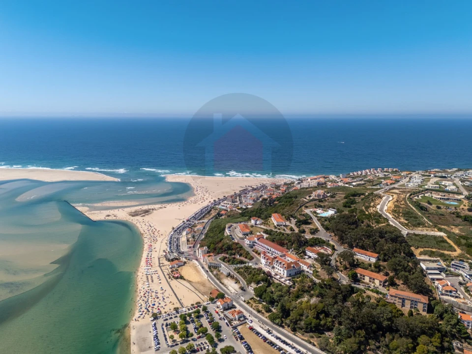 Terreno para Venda em Foz do Arelho Foto 19