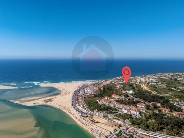Terreno para Venda em Foz do Arelho