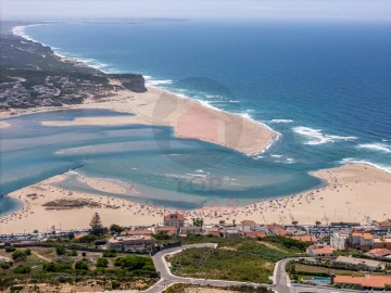 Terreno para Venda em Foz do Arelho