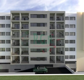 Apartamento T3 para Venda em Gondomar (São Cosme), Valbom e Jovim
