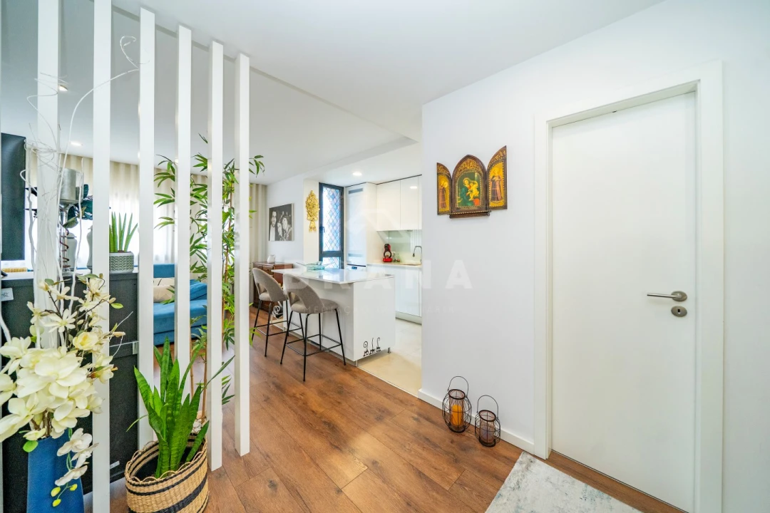 Apartamento para Venda em Rebordões Foto 4