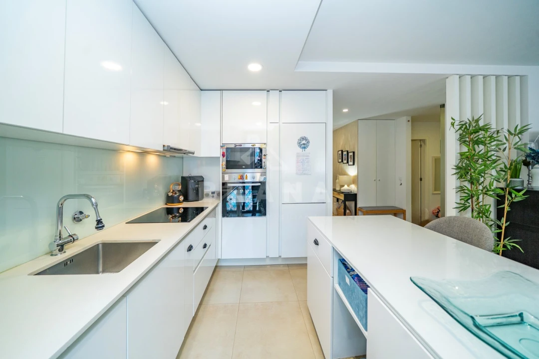Apartamento para Venda em Rebordões Foto 7