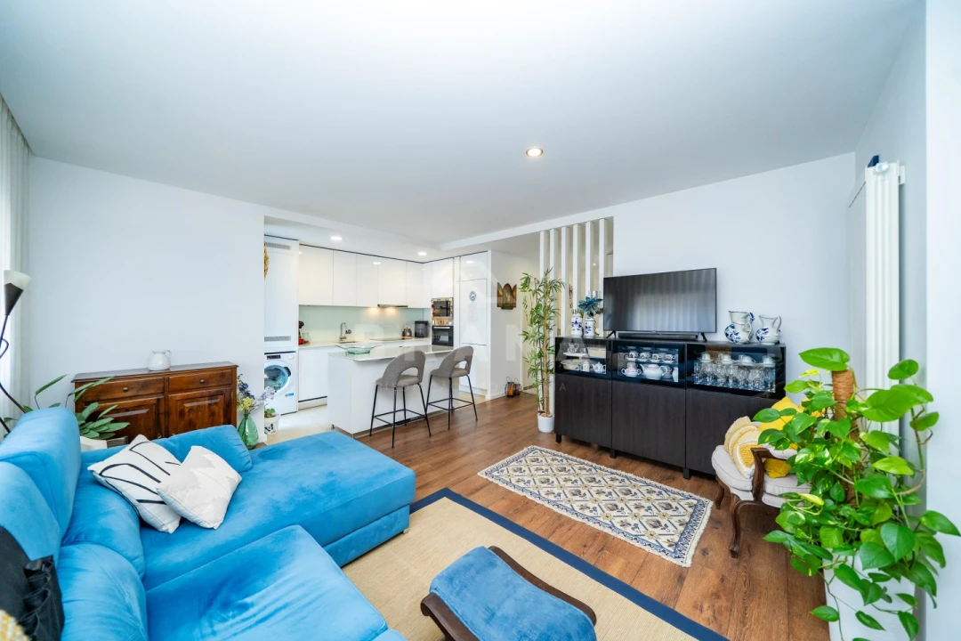 Apartamento para Venda em Rebordões Foto 14