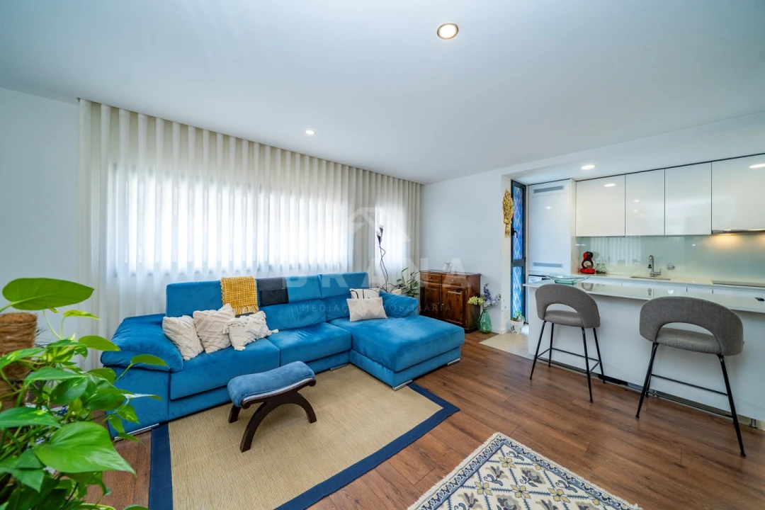Apartamento para Venda em Rebordões Foto 15