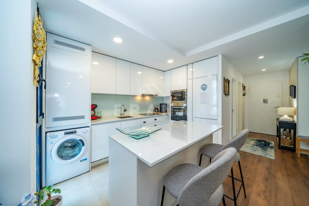Apartamento para Venda em Rebordões Foto 17