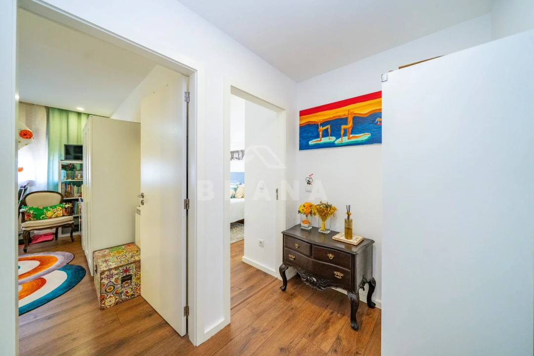 Apartamento para Venda em Rebordões Foto 18