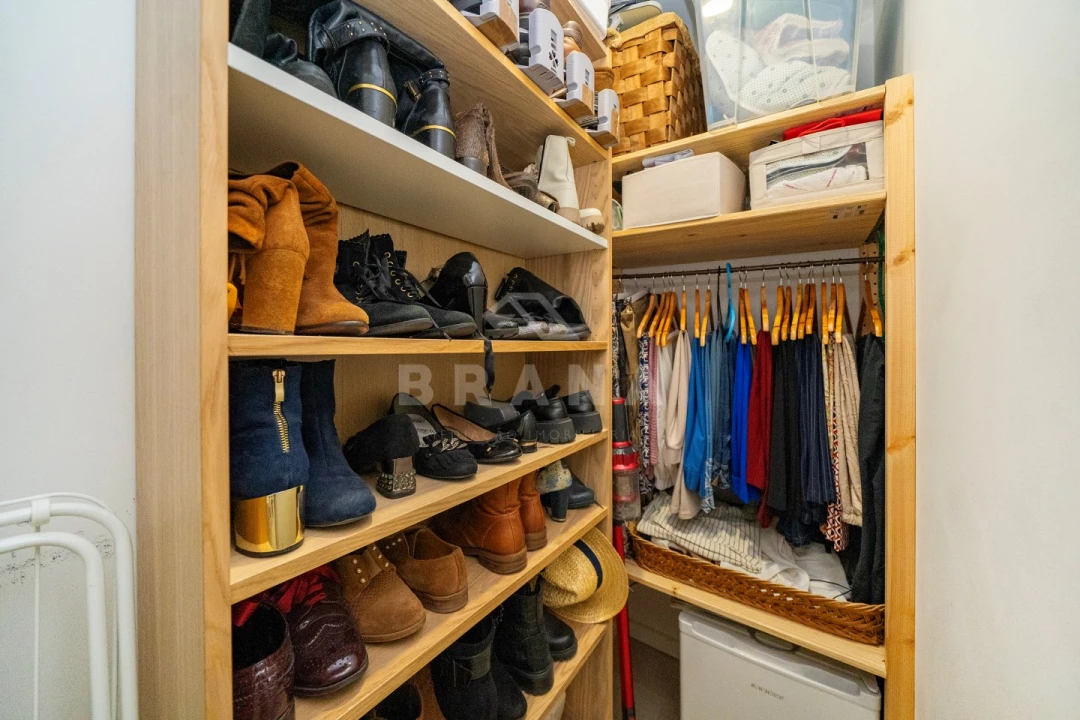 Apartamento para Venda em Rebordões Foto 21