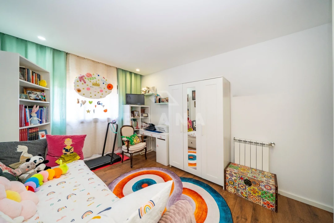 Apartamento para Venda em Rebordões Foto 27