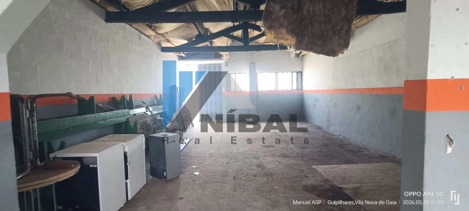 Armazém para Venda em Arcozelo Foto 6