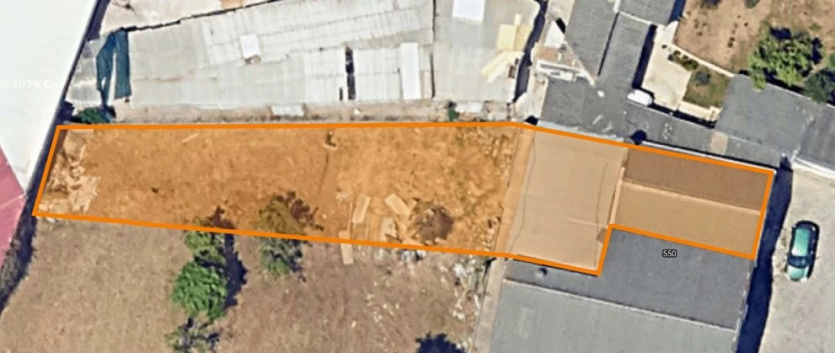 Armazém para Venda em Arcozelo Planta 1