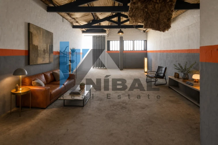 Armazém para Venda em Arcozelo Foto 2