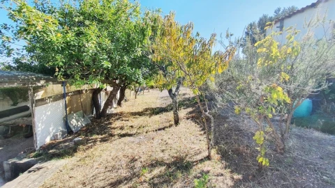 Terreno para Venda em Cacém e São Marcos