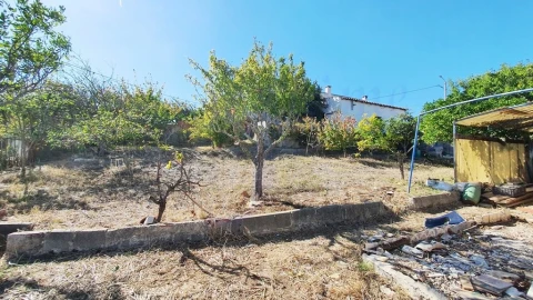 Terreno para Venda em Cacém e São Marcos