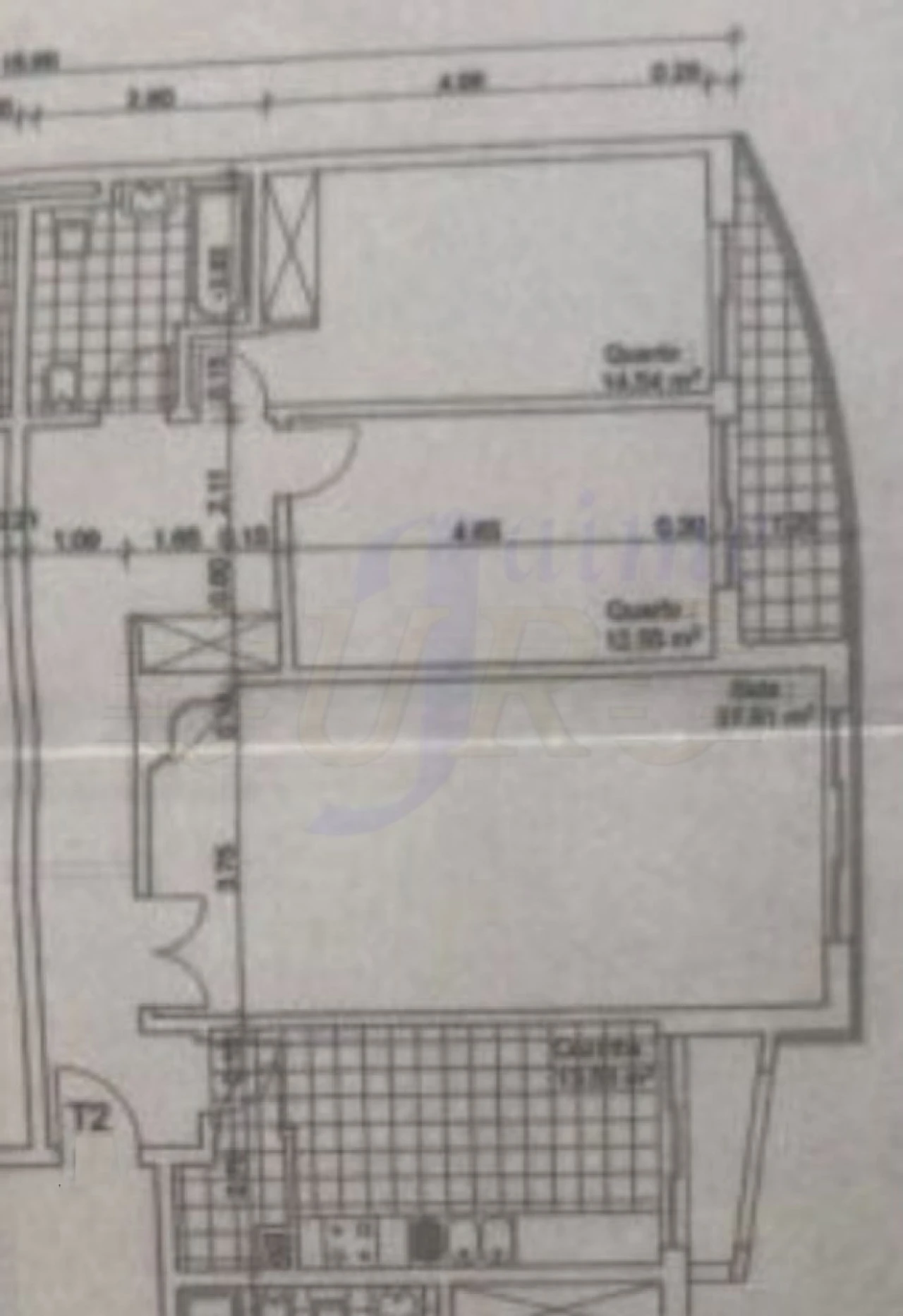 Apartamento T2 para Venda em Algueirão-Mem Martins Foto 20