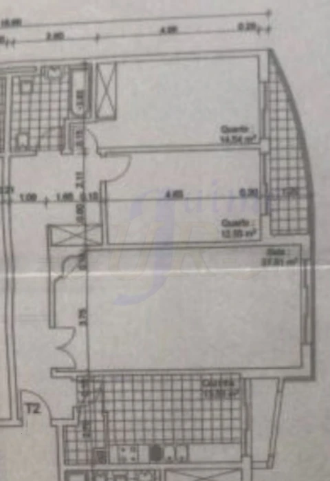Apartamento T2 para Venda em Algueirão-Mem Martins