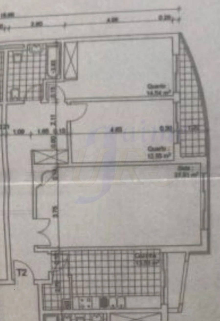 Apartamento T2 para Venda em Algueirão-Mem Martins Foto 20