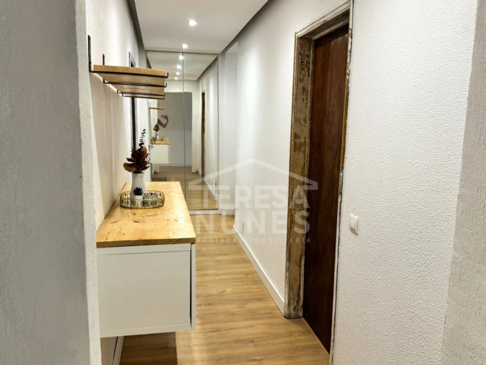 Apartamento T4 para Venda em Santiago do Cacém, Santa Cruz e São Bartolomeu da Serra Foto 8