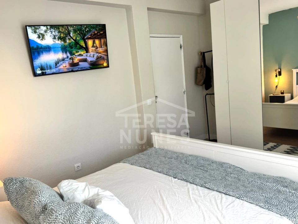 Apartamento T4 para Venda em Santiago do Cacém, Santa Cruz e São Bartolomeu da Serra Foto 10