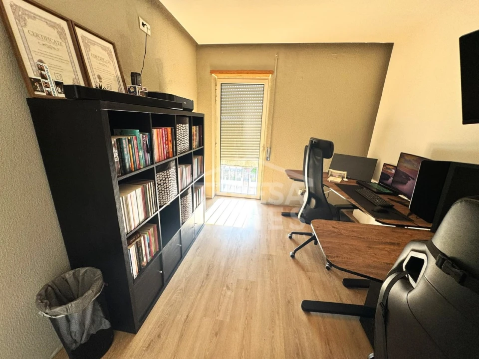 Apartamento T4 para Venda em Santiago do Cacém, Santa Cruz e São Bartolomeu da Serra Foto 11