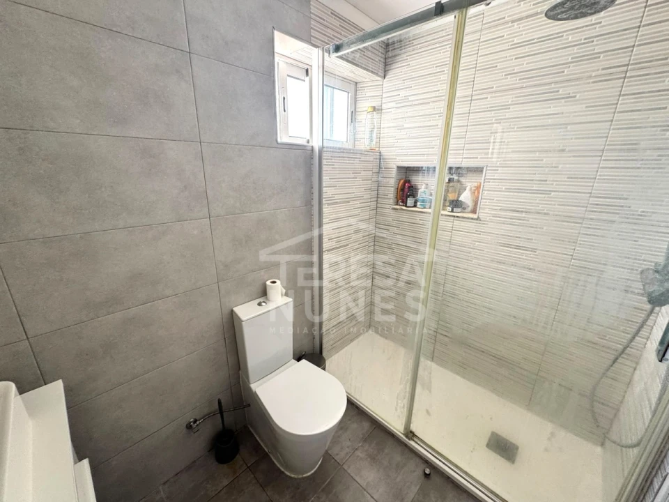 Apartamento T4 para Venda em Santiago do Cacém, Santa Cruz e São Bartolomeu da Serra Foto 17