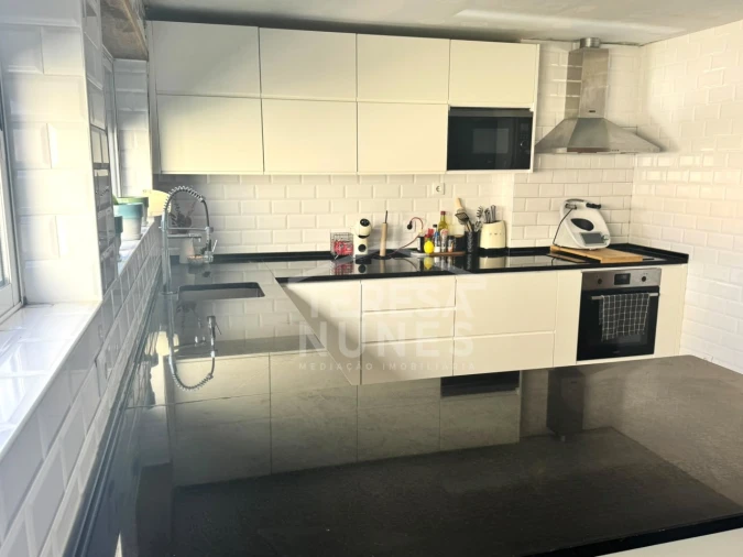 Apartamento T4 para Venda em Santiago do Cacém, Santa Cruz e São Bartolomeu da Serra Foto 5