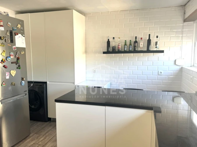 Apartamento T4 para Venda em Santiago do Cacém, Santa Cruz e São Bartolomeu da Serra Foto 6