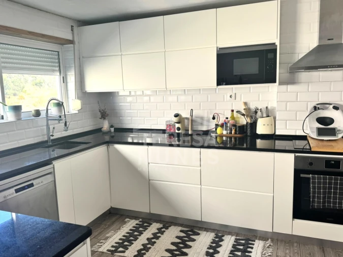 Apartamento T4 para Venda em Santiago do Cacém, Santa Cruz e São Bartolomeu da Serra Foto 7