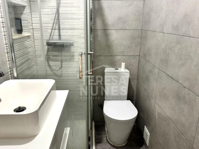 Apartamento T4 para Venda em Santiago do Cacém, Santa Cruz e São Bartolomeu da Serra Foto 13