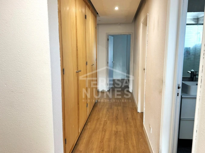 Apartamento T4 para Venda em Santiago do Cacém, Santa Cruz e São Bartolomeu da Serra Foto 19