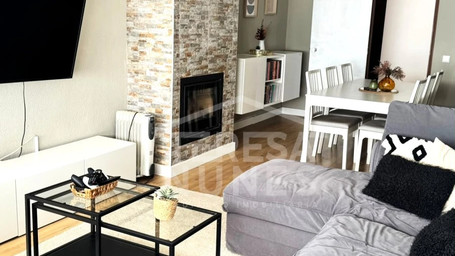 Apartamento T4 para Venda em Santiago do Cacém, Santa Cruz e São Bartolomeu da Serra