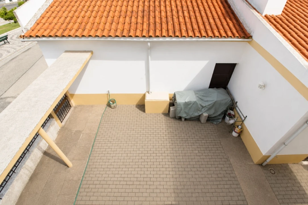 Moradia T7 para Venda em Cabeço de Vide Foto 30