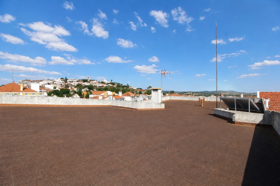 Moradia T7 para Venda em Cabeço de Vide Foto 31