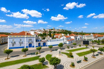 Moradia T7 para Venda em Cabeço de Vide