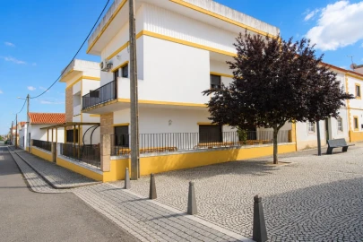 Moradia T7 para Venda em Cabeço de Vide