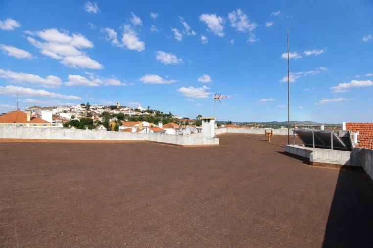 Moradia T7 para Venda em Cabeço de Vide Foto 31