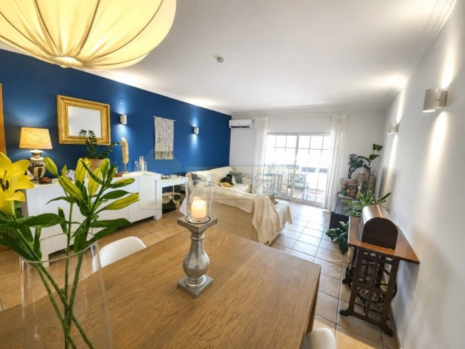 Apartamento T2 para Venda em Montenegro Foto 1