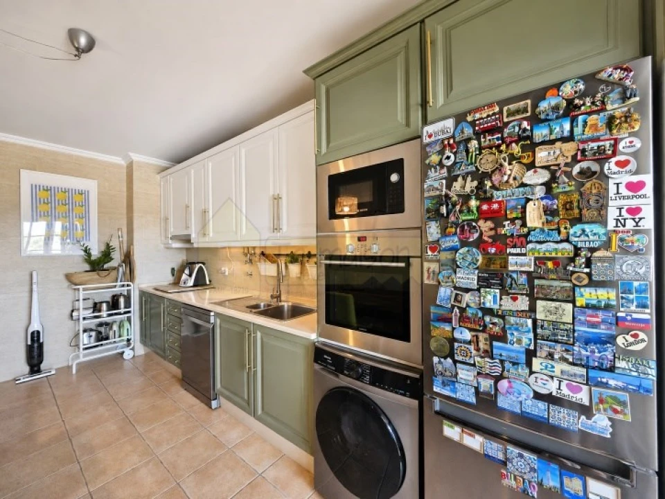 Apartamento T2 para Venda em Montenegro Foto 3
