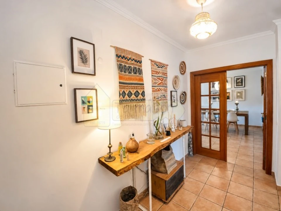 Apartamento T2 para Venda em Montenegro Foto 5