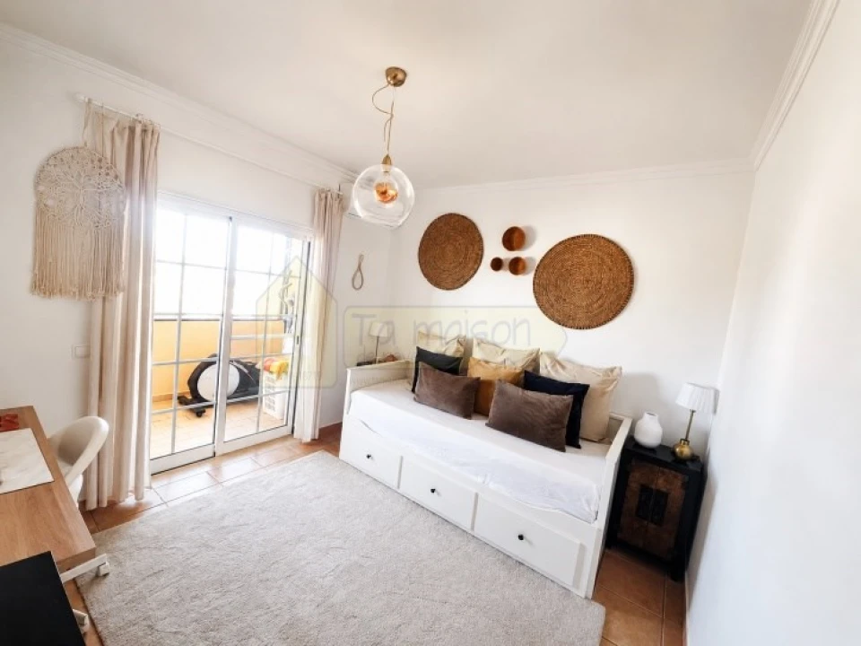 Apartamento T2 para Venda em Montenegro Foto 6