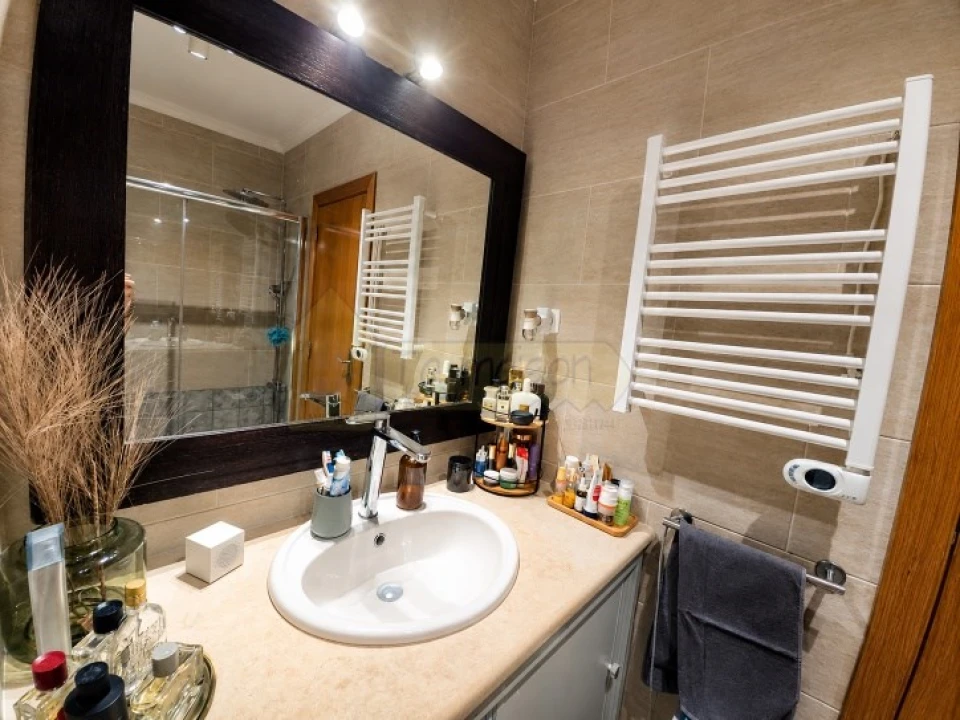 Apartamento T2 para Venda em Montenegro Foto 8