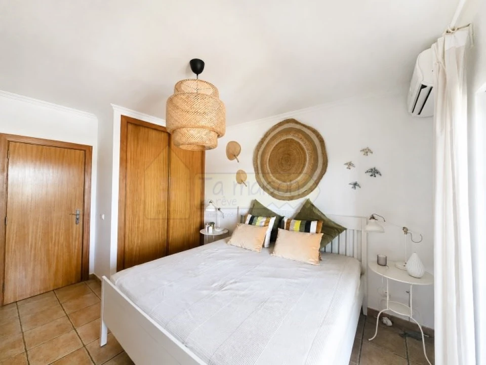 Apartamento T2 para Venda em Montenegro Foto 9