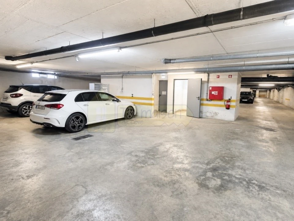 Apartamento T2 para Venda em Montenegro Foto 14