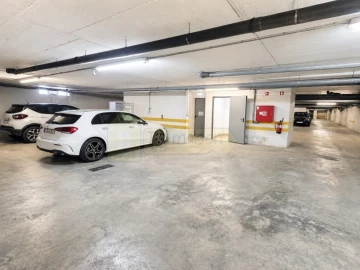 Apartamento T2 para Venda em Montenegro