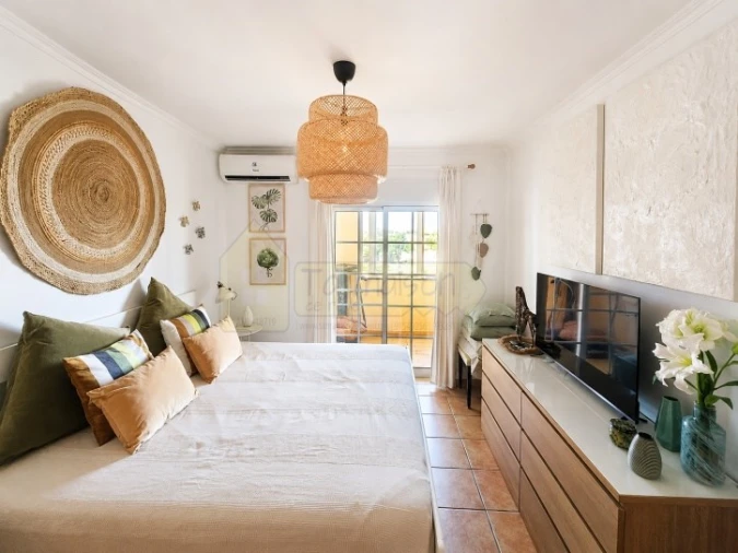 Apartamento T2 para Venda em Montenegro Foto 13